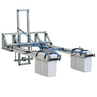 GPR for Pavement Testing